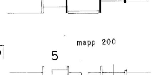 3-salle Appartement à Basiglio, Italy No. 189251 32