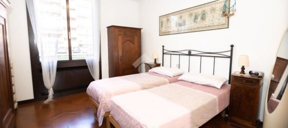 3-salle Appartement à Basiglio, Italy No. 189251 13