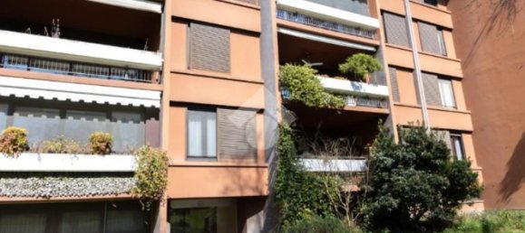 3-salle Appartement à Basiglio, Italy No. 189251 27