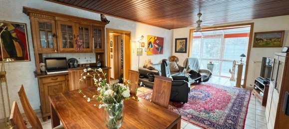 Casa de 3 dormitorios en Zweibrucken, Germany No. 71734 6