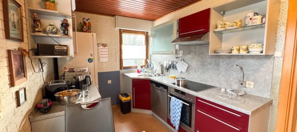 Casa de 3 dormitorios en Zweibrucken, Germany No. 71734 10