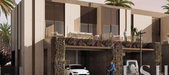 Adosado de 4 dormitorios en Mohammed Bin Rashid City, UAE No. 98032 13