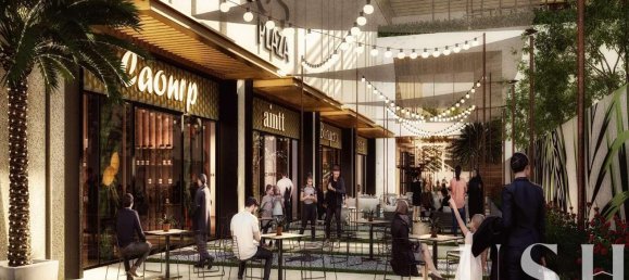 Adosado de 4 dormitorios en Mohammed Bin Rashid City, UAE No. 98032 2