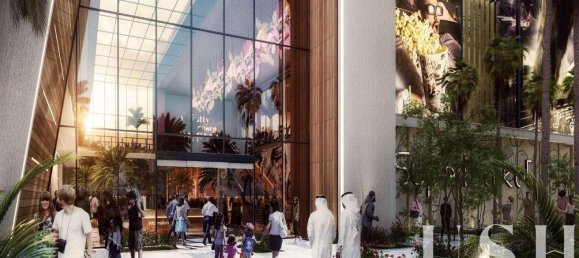 Adosado de 4 dormitorios en Mohammed Bin Rashid City, UAE No. 98032 8