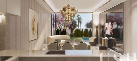 Adosado de 4 dormitorios en Mohammed Bin Rashid City, UAE No. 98032 5