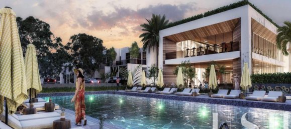 Adosado de 4 dormitorios en Mohammed Bin Rashid City, UAE No. 98032 14