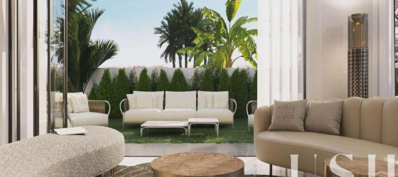 Adosado de 4 dormitorios en Mohammed Bin Rashid City, UAE No. 98032 10