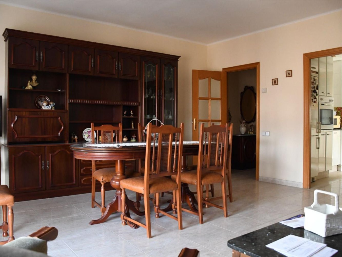 3 bedrooms Apartment in Terrassa, Spain No. 200399