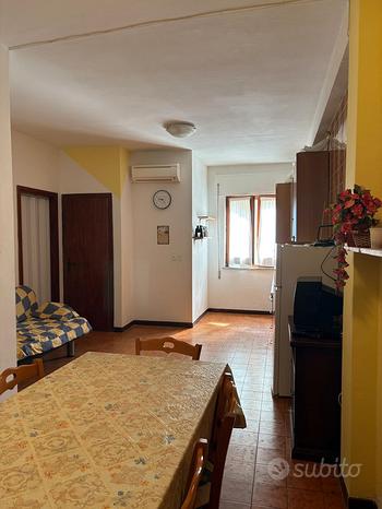 3-salle Appartement à Vibo Valentia, Italy No. 269972