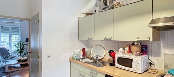 2 bedrooms Apartment in Sarreguemines, France No. 233784 24