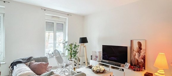 2 bedrooms Apartment in Sarreguemines, France No. 233784 2