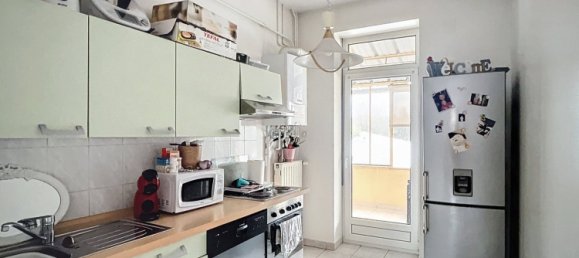 2 bedrooms Apartment in Sarreguemines, France No. 233784 4