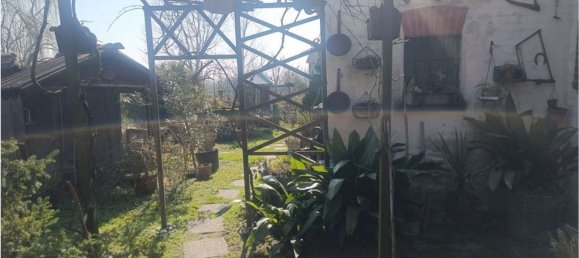 Casa de 8 habitaciónes en Mortara, Italy No. 228558 109