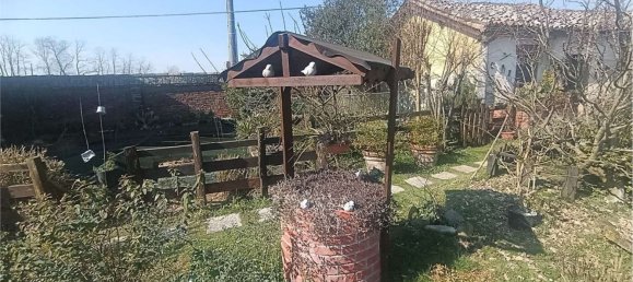 Casa de 8 habitaciónes en Mortara, Italy No. 228558 48