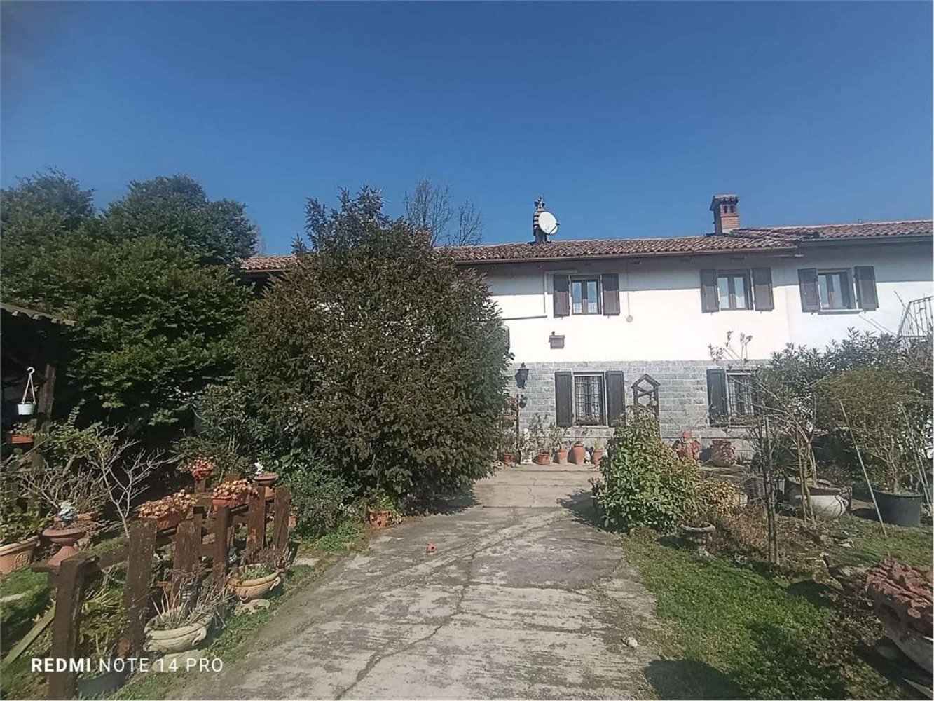 Casa de 8 habitaciónes en Mortara, Italy No. 228558