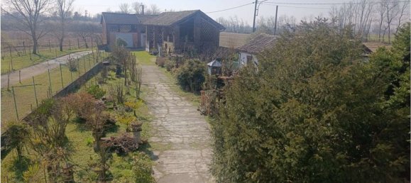 Casa de 8 habitaciónes en Mortara, Italy No. 228558 122