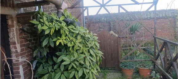 Casa de 8 habitaciónes en Mortara, Italy No. 228558 31