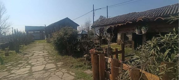 Casa de 8 habitaciónes en Mortara, Italy No. 228558 5