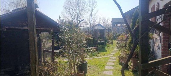 Casa de 8 habitaciónes en Mortara, Italy No. 228558 64