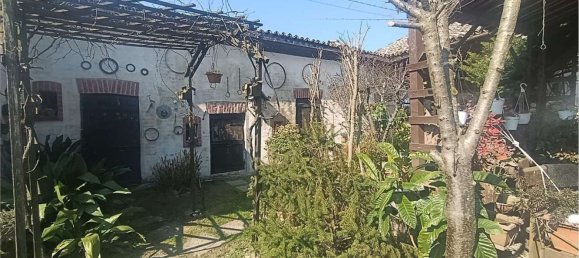 Casa de 8 habitaciónes en Mortara, Italy No. 228558 51