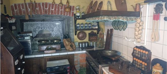 Casa de 8 habitaciónes en Mortara, Italy No. 228558 41