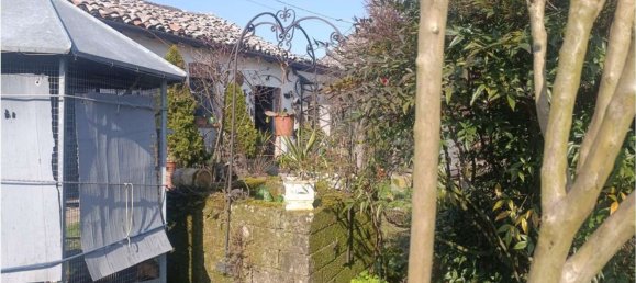 Casa de 8 habitaciónes en Mortara, Italy No. 228558 96