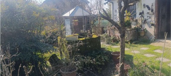 Casa de 8 habitaciónes en Mortara, Italy No. 228558 37