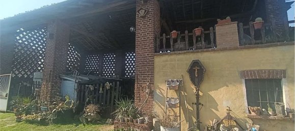 Casa de 8 habitaciónes en Mortara, Italy No. 228558 4