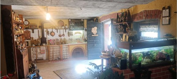 Casa de 8 habitaciónes en Mortara, Italy No. 228558 20