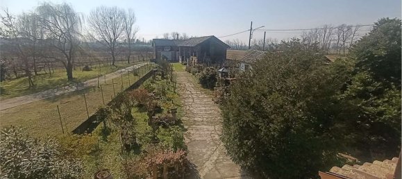 Casa de 8 habitaciónes en Mortara, Italy No. 228558 73