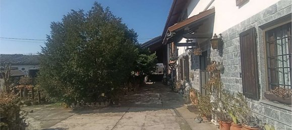 Casa de 8 habitaciónes en Mortara, Italy No. 228558 24