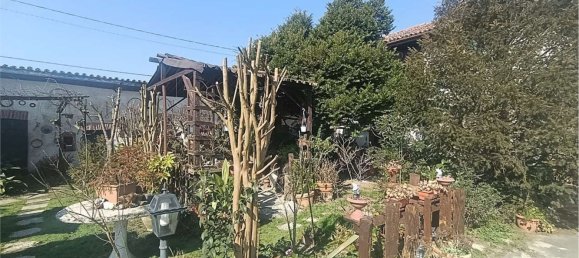 Casa de 8 habitaciónes en Mortara, Italy No. 228558 104