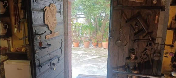 Casa de 8 habitaciónes en Mortara, Italy No. 228558 77