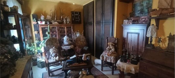 Casa de 8 habitaciónes en Mortara, Italy No. 228558 14