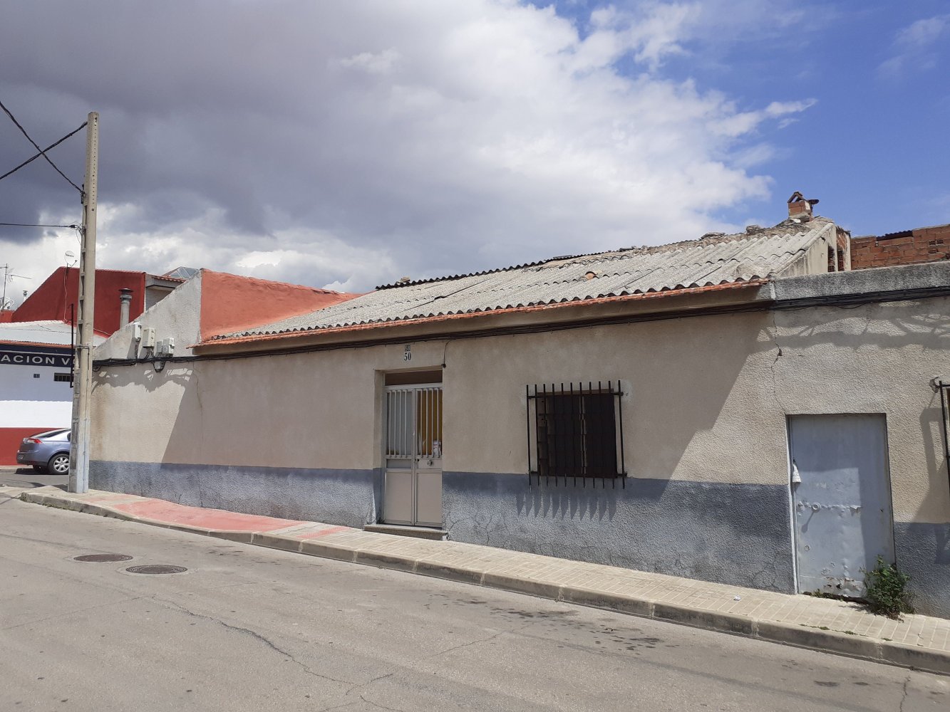 4 Schlafzimmer Stadthaus in Ciudad Real, Spain, Nr. 26705