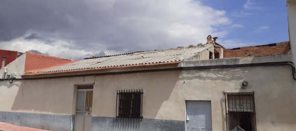 4 Schlafzimmer Stadthaus in Ciudad Real, Spain, Nr. 26705 2