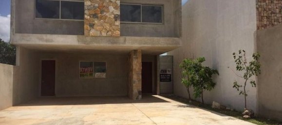 Casa T3 em Merida, Mexico N.º 185188 2