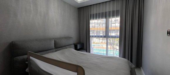 5 rooms Penthouse in Avsallar, Turkey No. 33696 26