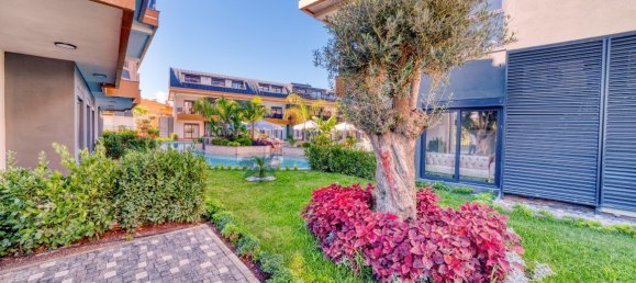 5 rooms Penthouse in Avsallar, Turkey No. 33696 9