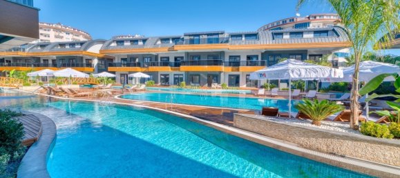 5 rooms Penthouse in Avsallar, Turkey No. 33696 17