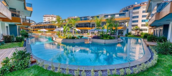 5 rooms Penthouse in Avsallar, Turkey No. 33696 18