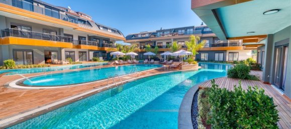 5 rooms Penthouse in Avsallar, Turkey No. 33696 16