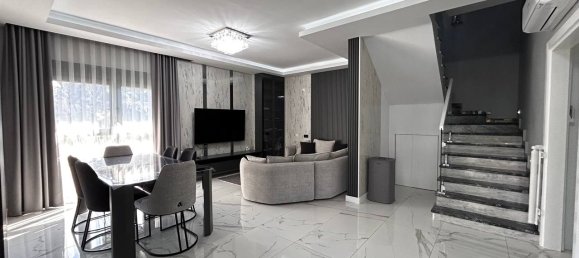 5 rooms Penthouse in Avsallar, Turkey No. 33696 2