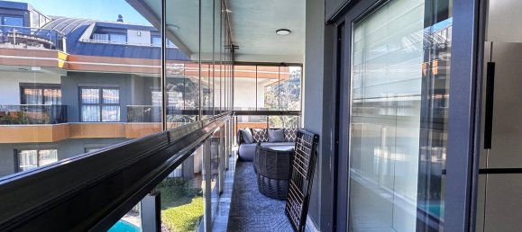 5 rooms Penthouse in Avsallar, Turkey No. 33696 22