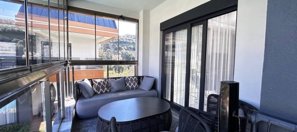 5 rooms Penthouse in Avsallar, Turkey No. 33696 23