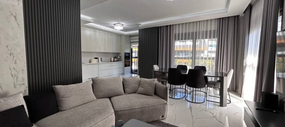 5 rooms Penthouse in Avsallar, Turkey No. 33696 21