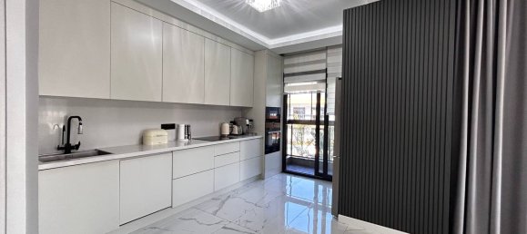 5 rooms Penthouse in Avsallar, Turkey No. 33696 4