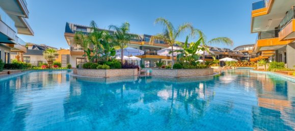 5 rooms Penthouse in Avsallar, Turkey No. 33696 19