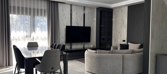 5 rooms Penthouse in Avsallar, Turkey No. 33696 3