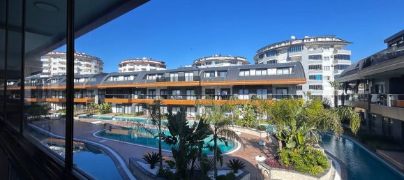 5 rooms Penthouse in Avsallar, Turkey No. 33696 24